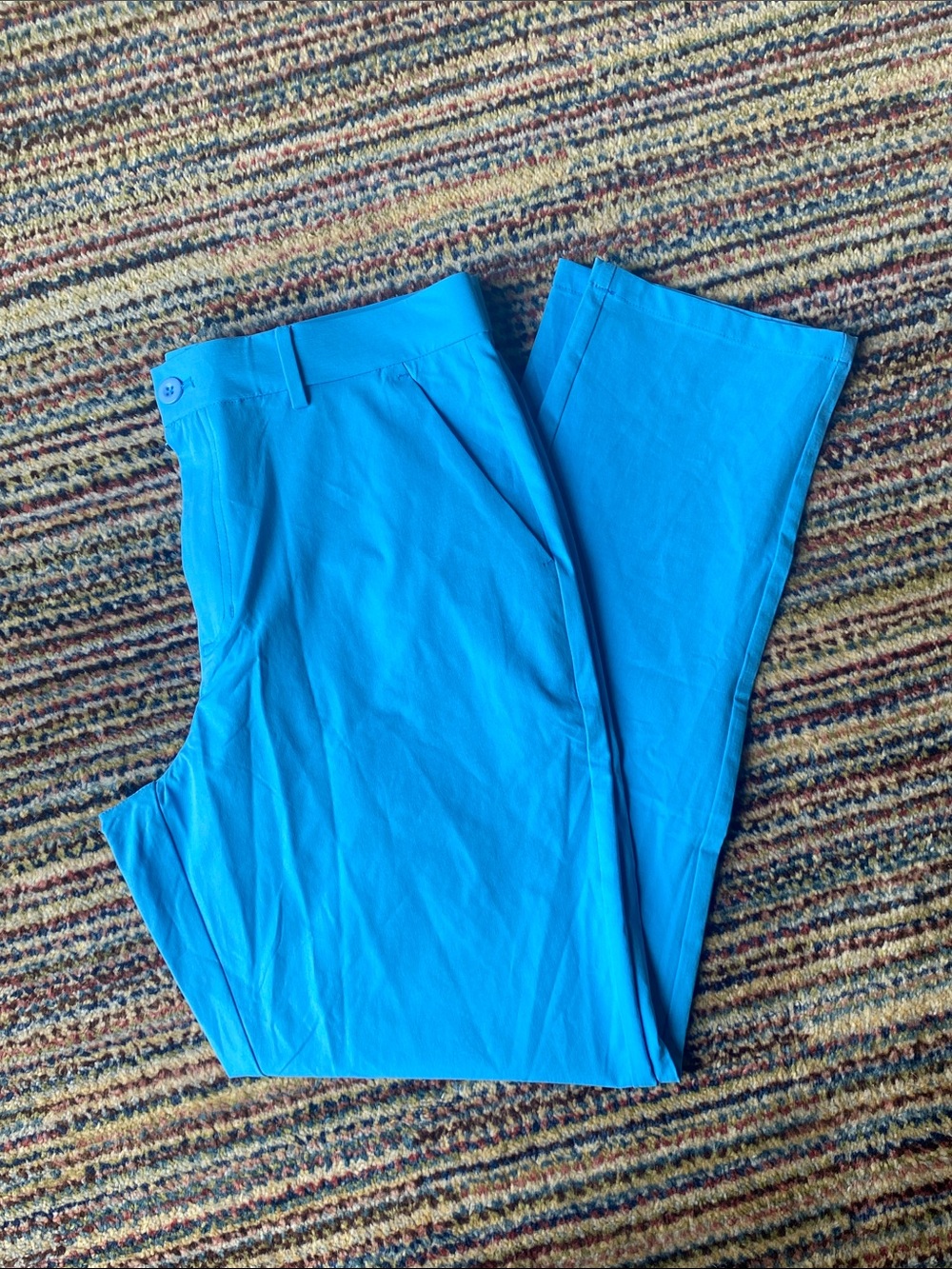 LIBIN men’s lightweight golf pants 33x30